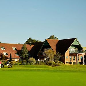 Ufford Park Resort