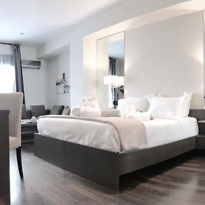 Athens Luxury Suites